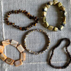 Bracelet bundle